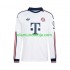 Camisola Bayern de Munique Homem Equipamento Segundo 2026-2027 Manga Comprida